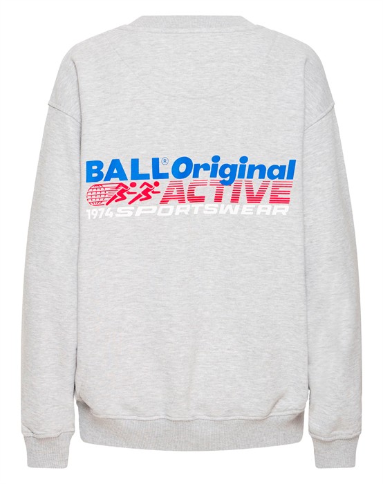 Attivo Crewneck Sweatshirt